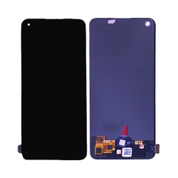 Touch+Display Oppo F21 Pro 5G Preto Touch+Display Oppo F21 Pro 5G Preto
